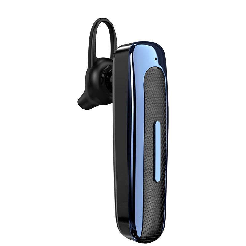 E1 Business Style Bluetooth 5.0 Earbuds Ear-hook Wireless Stereo Earphones E1 Business Style Bluetooth 5.0 Earbuds Ear-hook Wireless Stereo Earphones